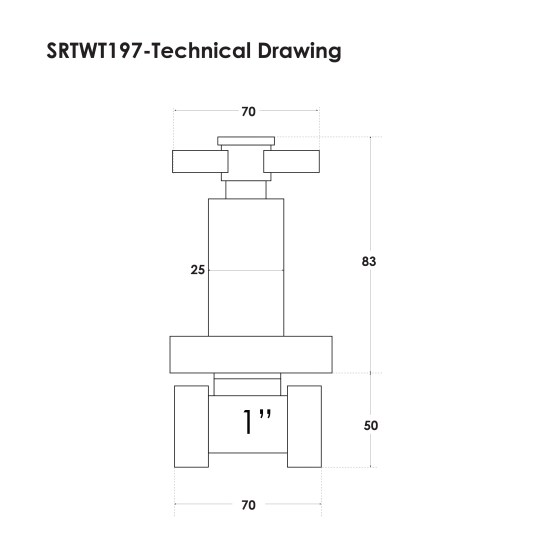 SRTWT197-GM TD-01